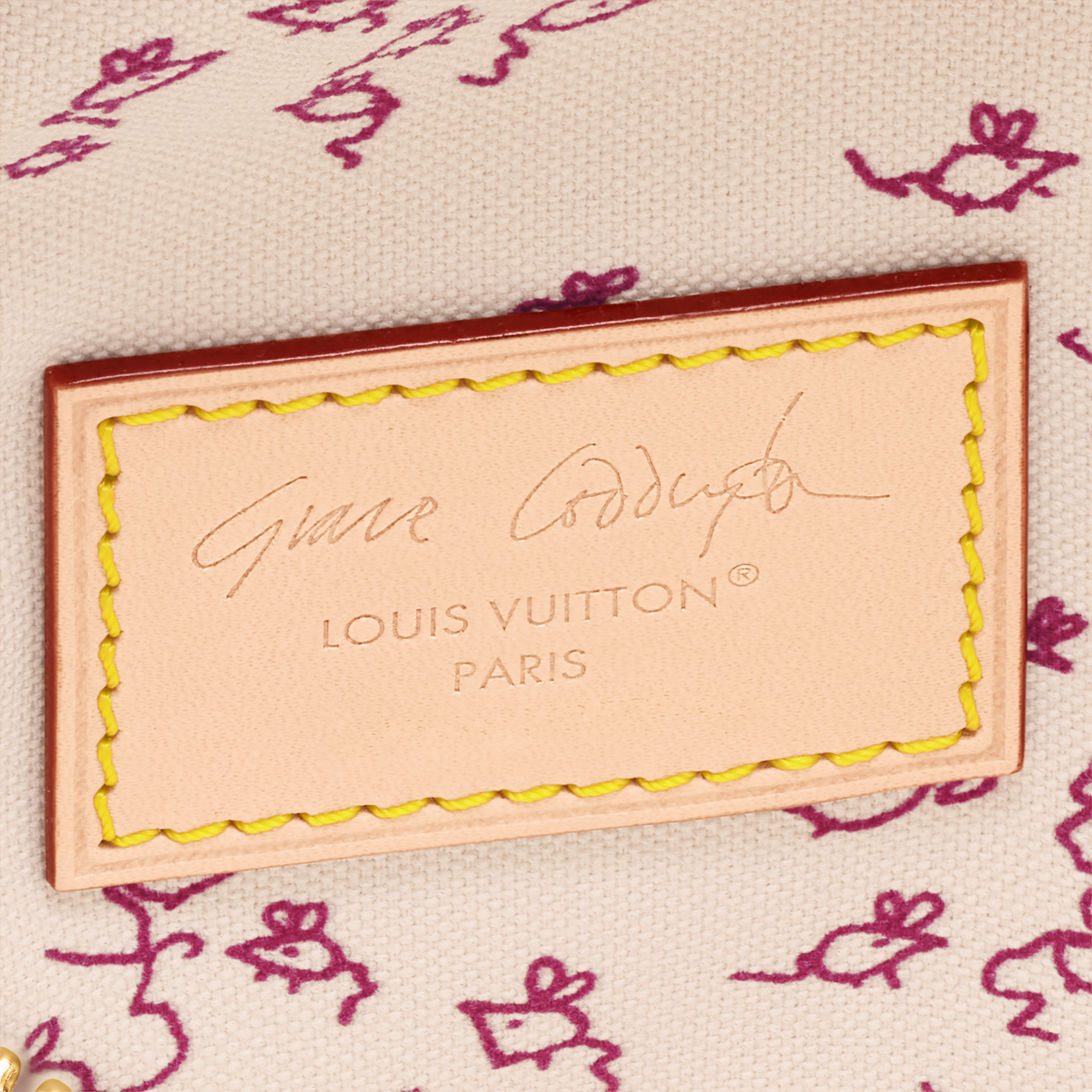 Side Trunk GM 其他 Monogram 帆布 in 時尚包包及小型皮件's 女士時尚包包 LV Icons collections by Louis Vuitton (產品縮放)